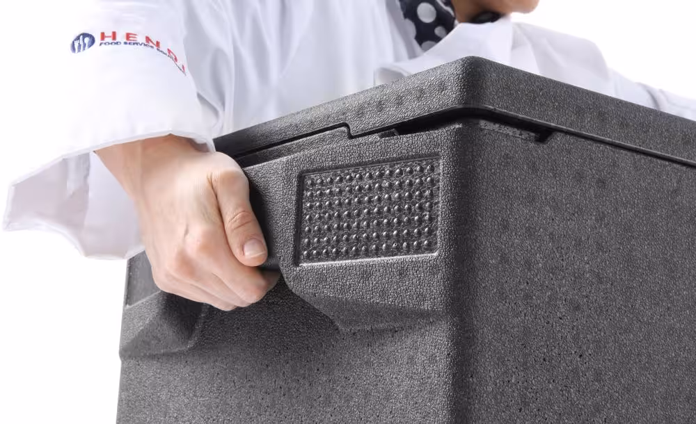 Thermobox Profi Line, , Profi Line, 1/1 - équipement professionnel, vue détaillée