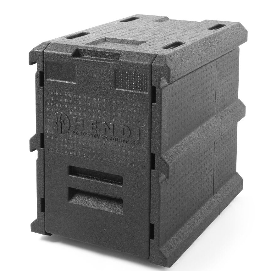 Thermo box traiteur,  ,  Profi Line,  1/1 - professionnel professionnel de qualité