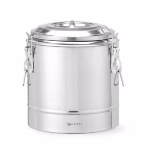 Conteneur isotherme portable,  ,  Kitchen Line,  ,  ⌀30... - équipement professionnel de qualité