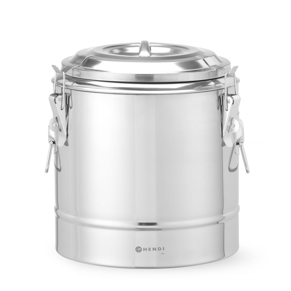 Conteneur isotherme portable,  ,  Kitchen Line,  ,  ⌀30... - équipement professionnel de qualité