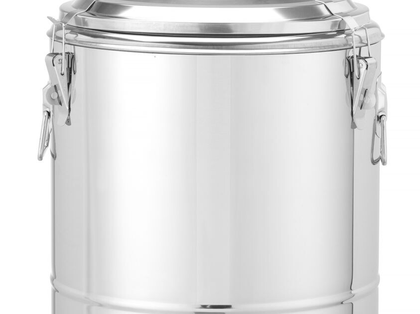 Conteneur isotherme portable, , Kitchen Line, , ⌀40... - restauration professionnel de qualité