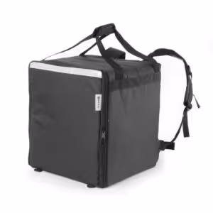 Sac à dos isotherme transport alimentaire,  ,  75,  Noir - équipement professionnel de qualité