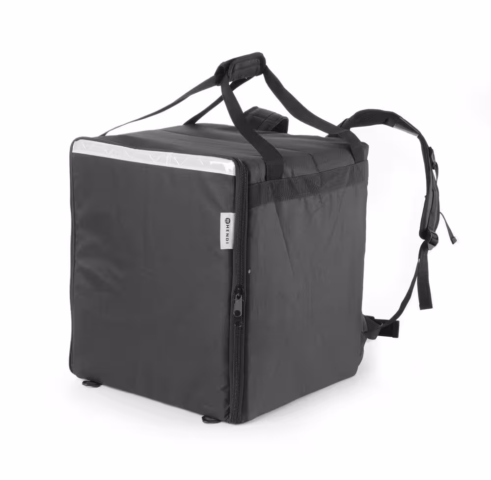 Sac à dos isotherme transport alimentaire,  ,  75,  Noir - équipement professionnel de qualité