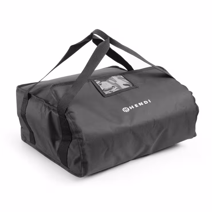 Sac à transport pizza 45 cm Kitchen Line,  ,  Kitchen Li... - équipement professionnel de qualité