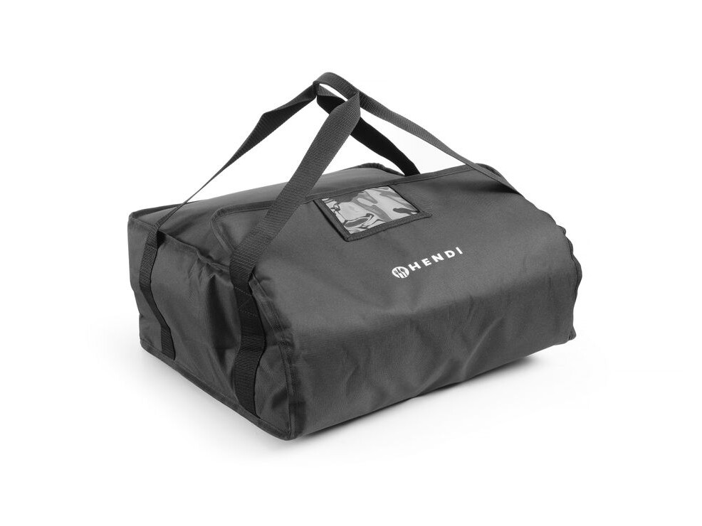 Sac à transport pizza 45 cm Kitchen Line, , Kitchen Li... - équipement professionnel de qualité