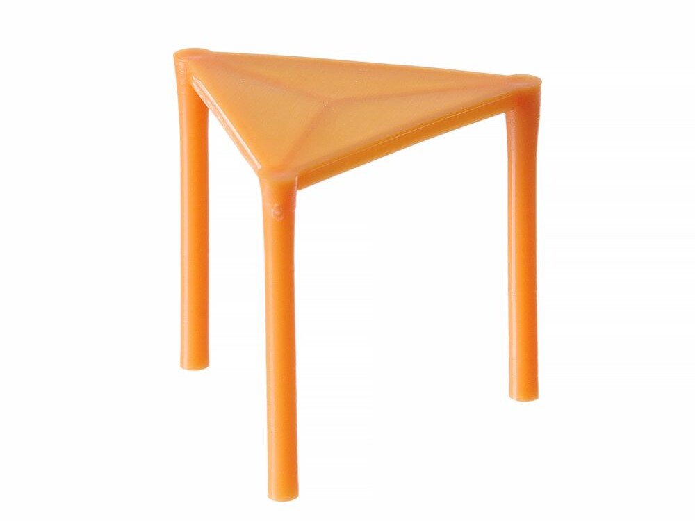 Protèges pizzas - 500 pièces, , Orange, 500 u - cuisine professionnel de qualité