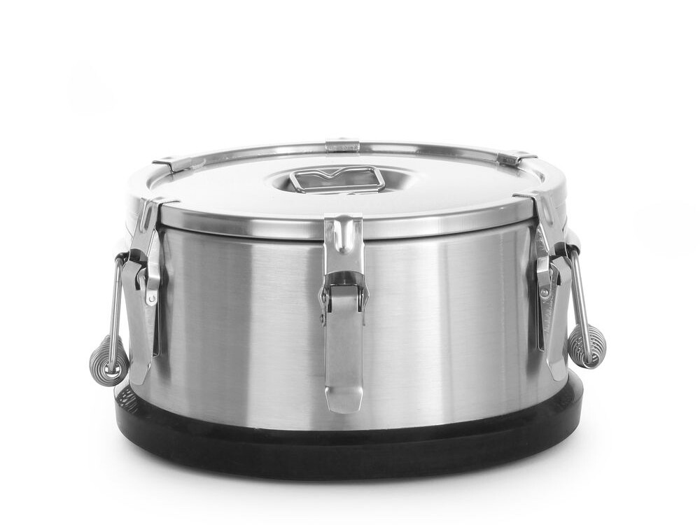 Conteneur isotherme portable , , Profi Line, , ⌀330... - équipement professionnel de qualité