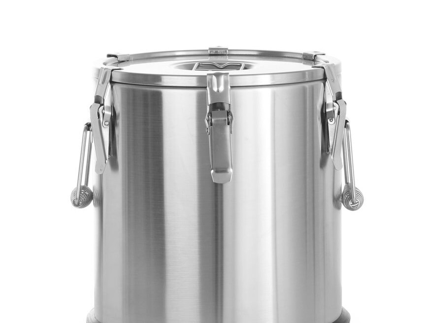 Conteneur isotherme portable , , Profi Line, , ⌀330... - équipement professionnel de qualité