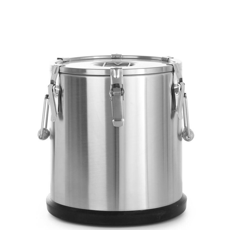 Conteneur isotherme portable ,  ,  Profi Line,  ,  ⌀330... - équipement professionnel de qualité