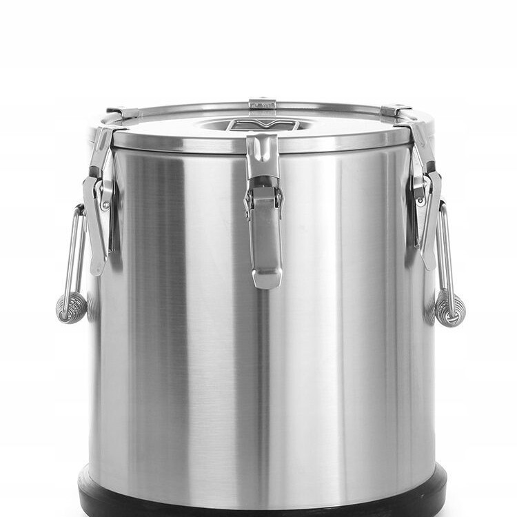 Conteneur isotherme portable ,  ,  Profi Line,  ,  ⌀330... - restauration professionnel de qualité