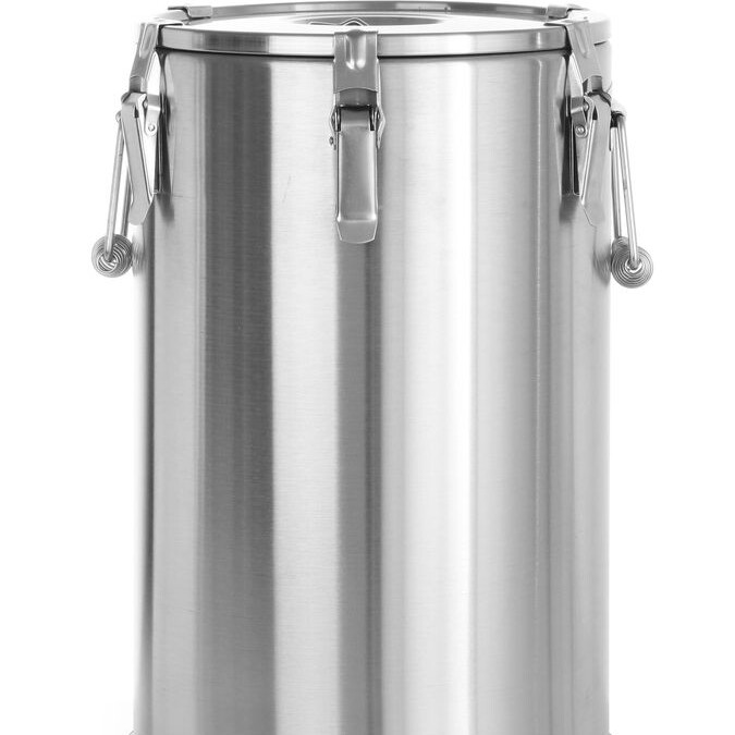 Conteneur isotherme portable ,  ,  Profi Line,  ,  ⌀330... - cuisine professionnel de qualité