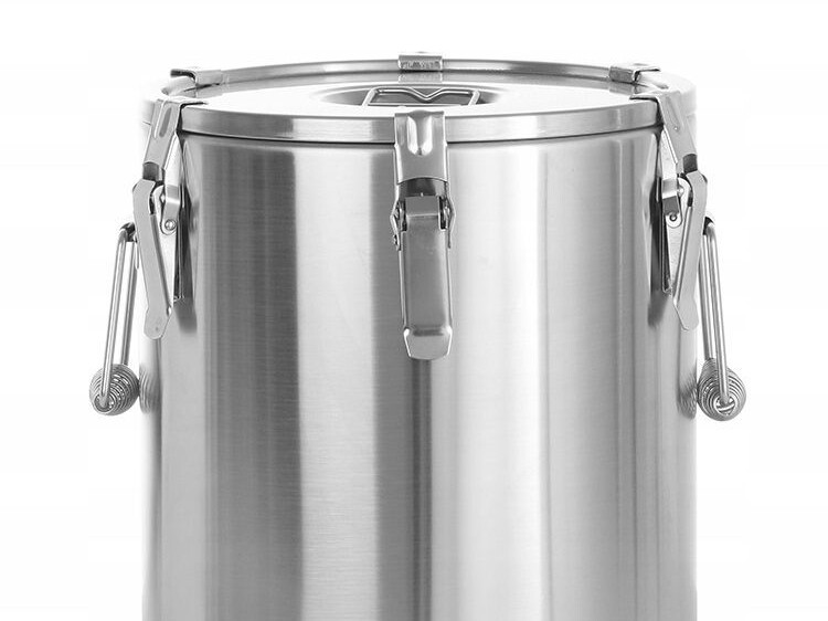 Conteneur isotherme portable ,  ,  Profi Line,  ,  ⌀480... - restauration professionnel de qualité