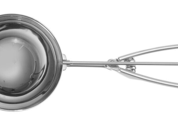 Portionneur à glace Stöckel,  Stöckel,  1/4,  ⌀100mm - restauration professionnel de qualité