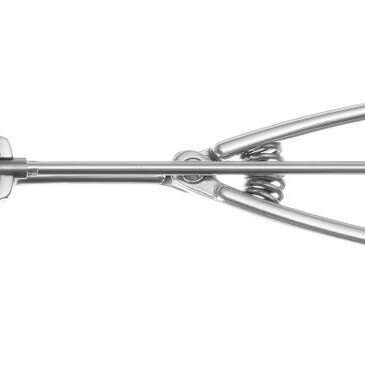 Portionneur à glace Stöckel,  Stöckel,  1/10,  ⌀70mm - équipement professionnel de qualité