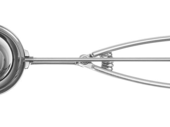 Portionneur à glace Stöckel, Stöckel, 1/12, ⌀67mm - équipement professionnel de qualité