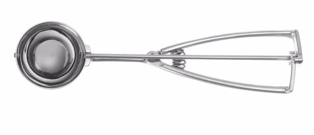 Portionneur à glace Stöckel,  Stöckel,  1/20,  ⌀56mm - professionnel professionnel de qualité