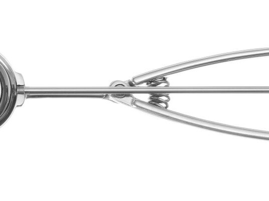 Portionneur à glace Stöckel, Stöckel, 1/30, ⌀49mm - cuisine professionnel de qualité