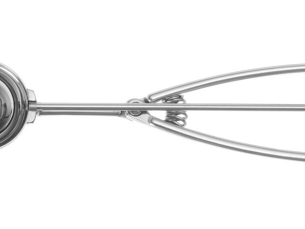 Portionneur à glace Stöckel, Stöckel, 1/36, ⌀47mm - professionnel professionnel de qualité