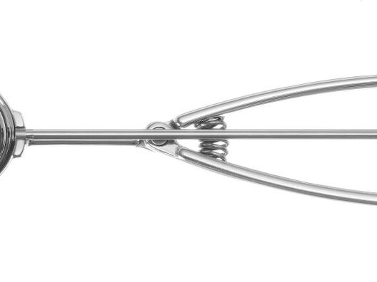 Portionneur à glace Stöckel, Stöckel, 1/40, ⌀45mm - équipement professionnel de qualité