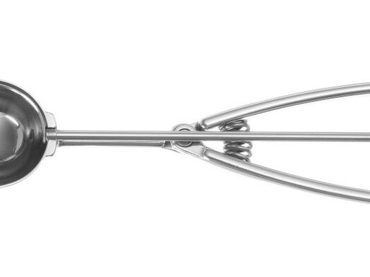 Portionneur à glace ovale Stöckel, Stöckel, 1/30, 6... - restauration professionnel de qualité