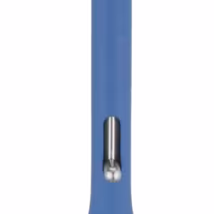 Moule à falafel,  Stöckel,  1/45,  Bleu,  ⌀50x150mm - équipement professionnel de qualité