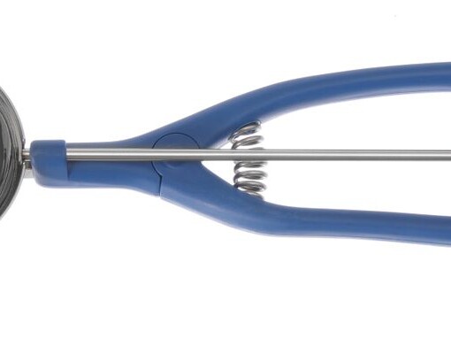 Portionneur à glace Stöckel,  Stöckel,  1/12,  ⌀67mm - cuisine professionnel de qualité