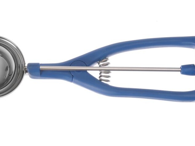 Portionneur à glace Stöckel, Stöckel, 1/16, ⌀59mm - équipement professionnel de qualité