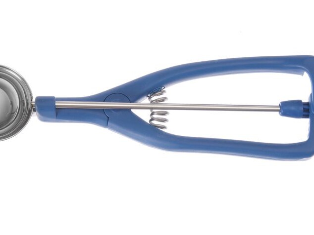 Portionneur à glace Stöckel,  Stöckel,  1/40,  ⌀45mm - équipement professionnel de qualité