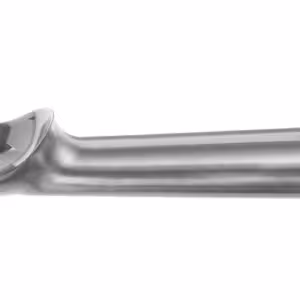 Cuillère à glace Stöckel,  Stöckel,  1/24,  ⌀51x120mm - professionnel professionnel de qualité