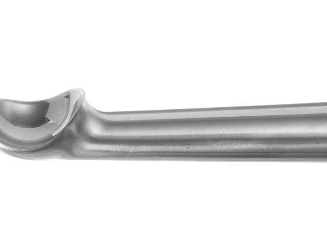 Cuillère à glace Stöckel,  Stöckel,  1/24,  ⌀51x120mm - professionnel professionnel de qualité