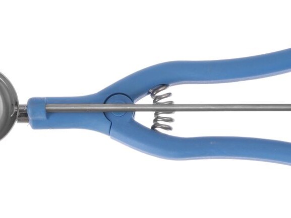 Portionneur à glace,  ,  Profi Line,  1/40,  ⌀44mm - restauration professionnel de qualité