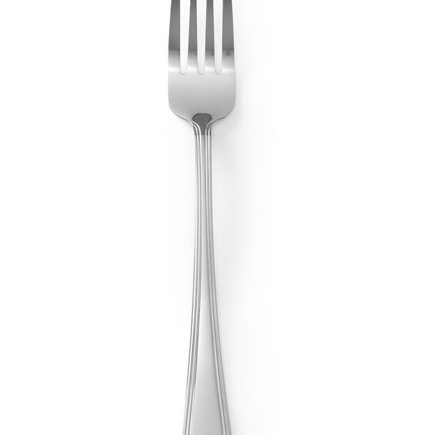 Fourchette de table - 6 pièces,  ,  Kitchen Line,  6 u.,... - équipement professionnel de qualité