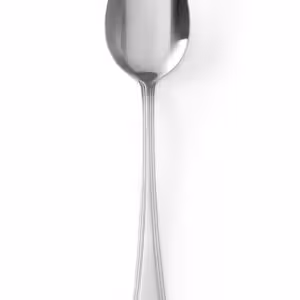 Cuillère de table - 6 pièces,  ,  Kitchen Line,  6 u., ... - équipement professionnel de qualité