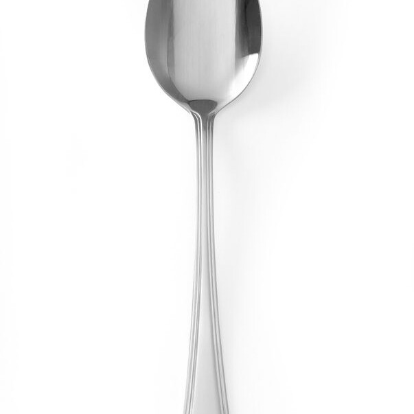Cuillère de table - 6 pièces,  ,  Kitchen Line,  6 u., ... - équipement professionnel de qualité