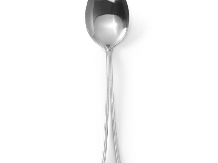 Cuillère à thé/café,  ,  Kitchen Line,  12 u.,  (L)146mm - cuisine professionnel de qualité