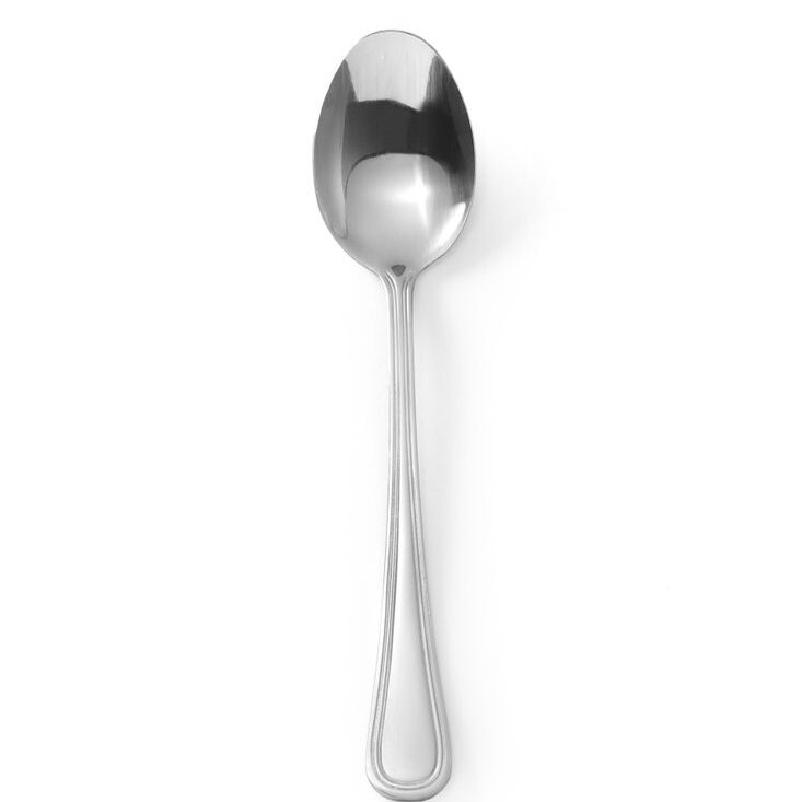 Cuillère à thé/café,  ,  Kitchen Line,  12 u.,  (L)146mm - cuisine professionnel de qualité