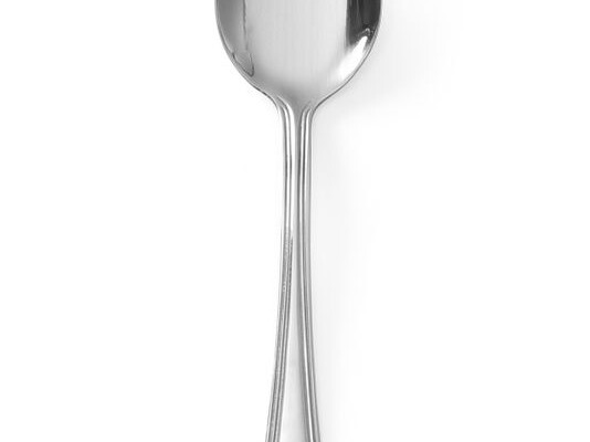 Cuillère à expresso,  ,  Kitchen Line,  12 u.,  (L)131mm - professionnel professionnel de qualité