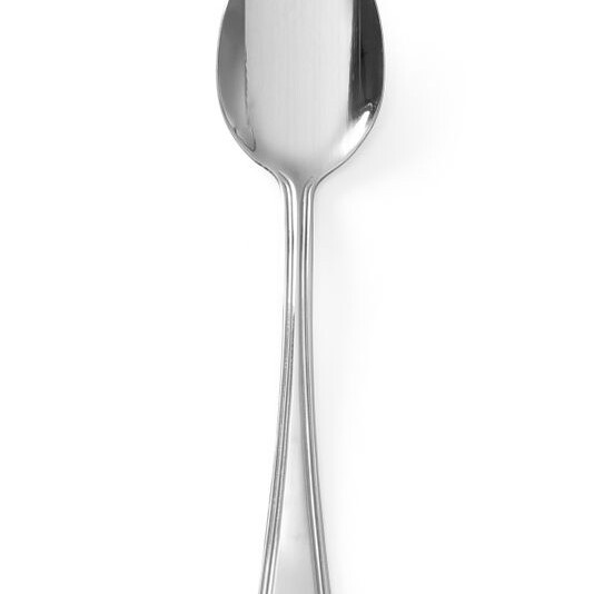 Cuillère à expresso,  ,  Kitchen Line,  12 u.,  (L)131mm - professionnel professionnel de qualité