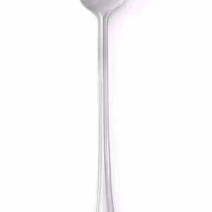 Cuillère à sorbet - 6 pièces,  ,  Kitchen Line,  6 u.,... - cuisine professionnel de qualité