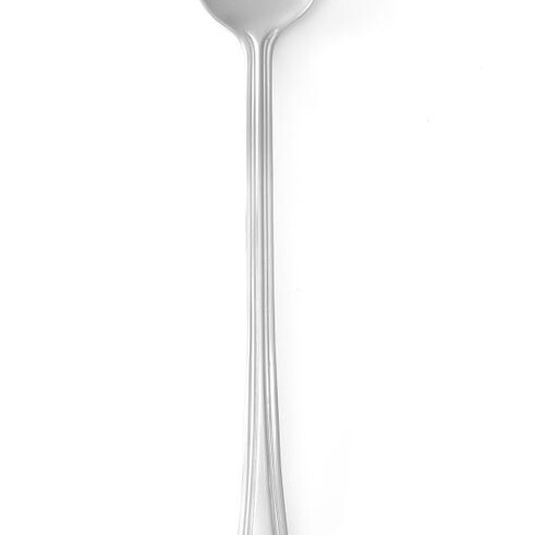Cuillère à sorbet - 6 pièces,  ,  Kitchen Line,  6 u.,... - cuisine professionnel de qualité