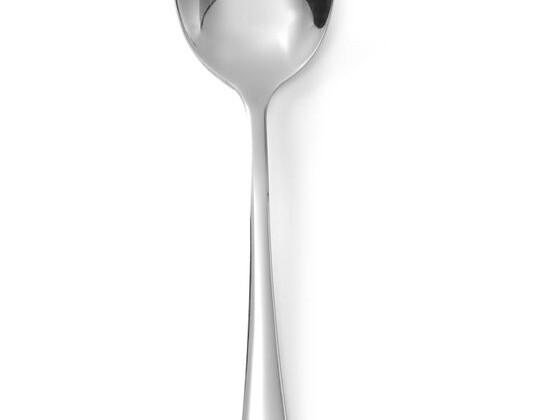 Cuillère à dessert - 6 pièces, , Profi Line, 6 u., ... - professionnel professionnel de qualité