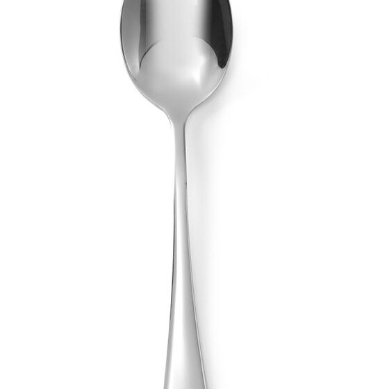 Cuillère à dessert - 6 pièces,  ,  Profi Line,  6 u., ... - professionnel professionnel de qualité