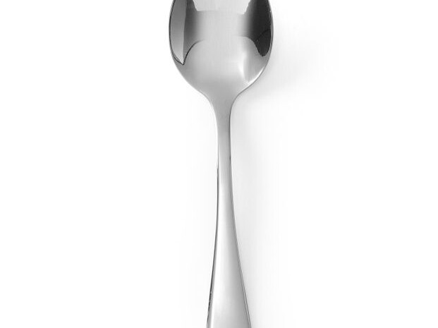 Cuillère à expresso, , Profi Line, 12 u., (L)111mm - professionnel professionnel de qualité