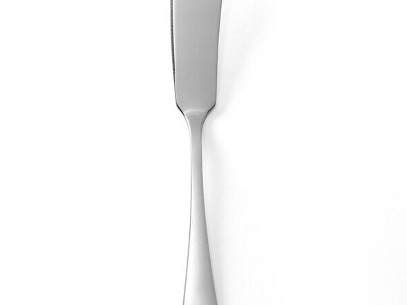 Couteau à beurre - 12 pièces,  ,  Profi Line,  12 u.,  ... - professionnel professionnel de qualité