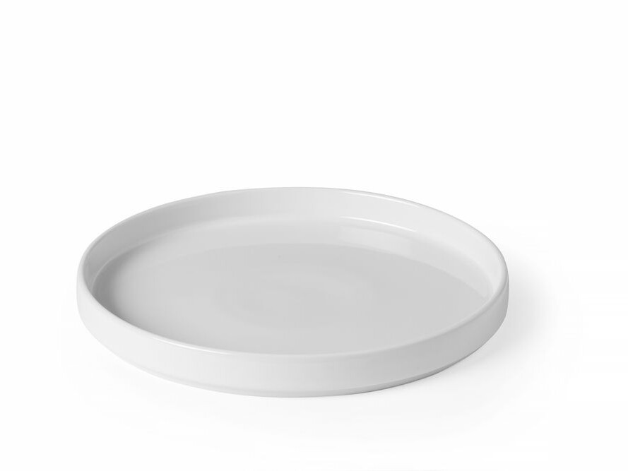 Assiette à bord haut Oslo,  ,  Oslo,  Blanc,  ⌀240x(H)... - cuisine professionnel de qualité