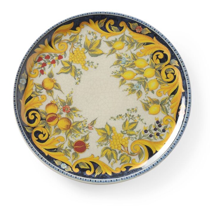 Assiette à pizza Barocco,  ,  ⌀310mm - équipement professionnel de qualité