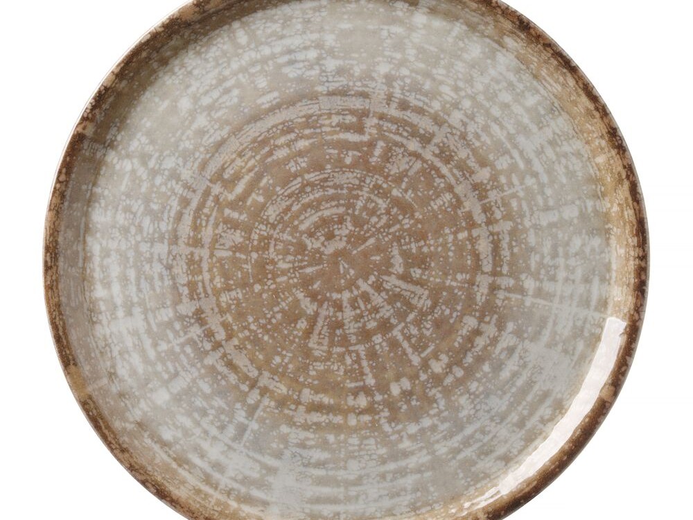 Assiette à pizza Crète,  ,  ⌀330mm - restauration professionnel de qualité