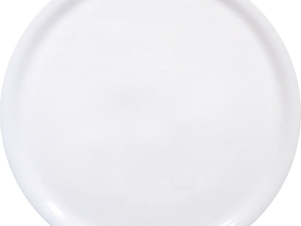 Assiette à pizza Speciale, , Speciale, Blanc, ⌀280mm - cuisine professionnel de qualité