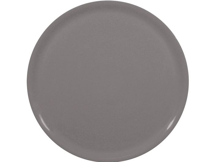 Assiette à pizza Speciale,  ,  Speciale,  Gris foncé,  ... - restauration professionnel de qualité