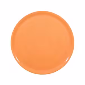 Assiette à pizza Speciale,  ,  Speciale,  Orange,  ⌀330mm - professionnel professionnel de qualité